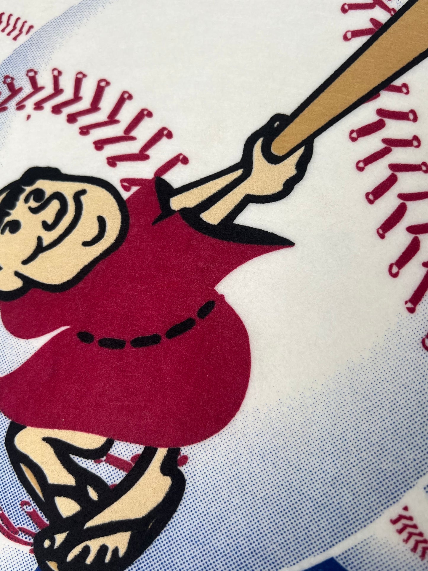 1996 San Diego Padres Western Division Champions Felt Pennant